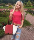 Rencontre Femme : Nina, 28 ans à Ukraine  Valky